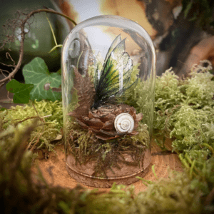 cloche décorative