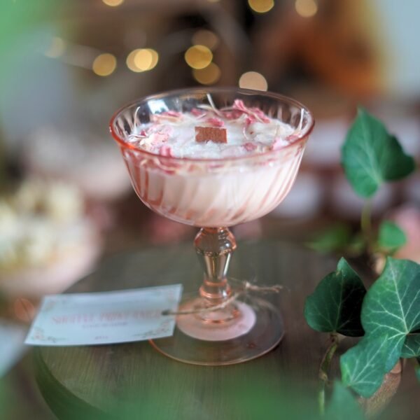 Souffle Printanier
