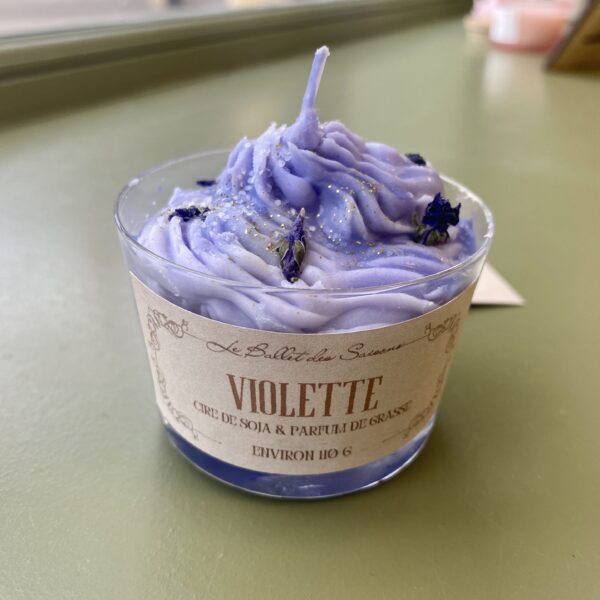 Violette