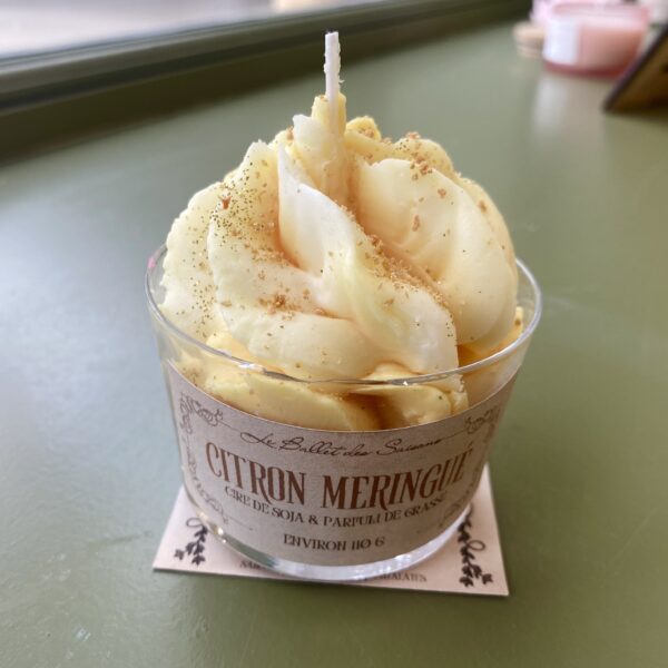 Citron Meringué